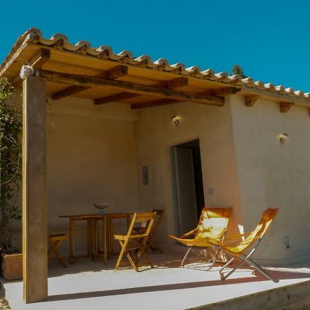 La Casa Del Miele Di Borgo Carbone Villa Locri Bagian luar foto